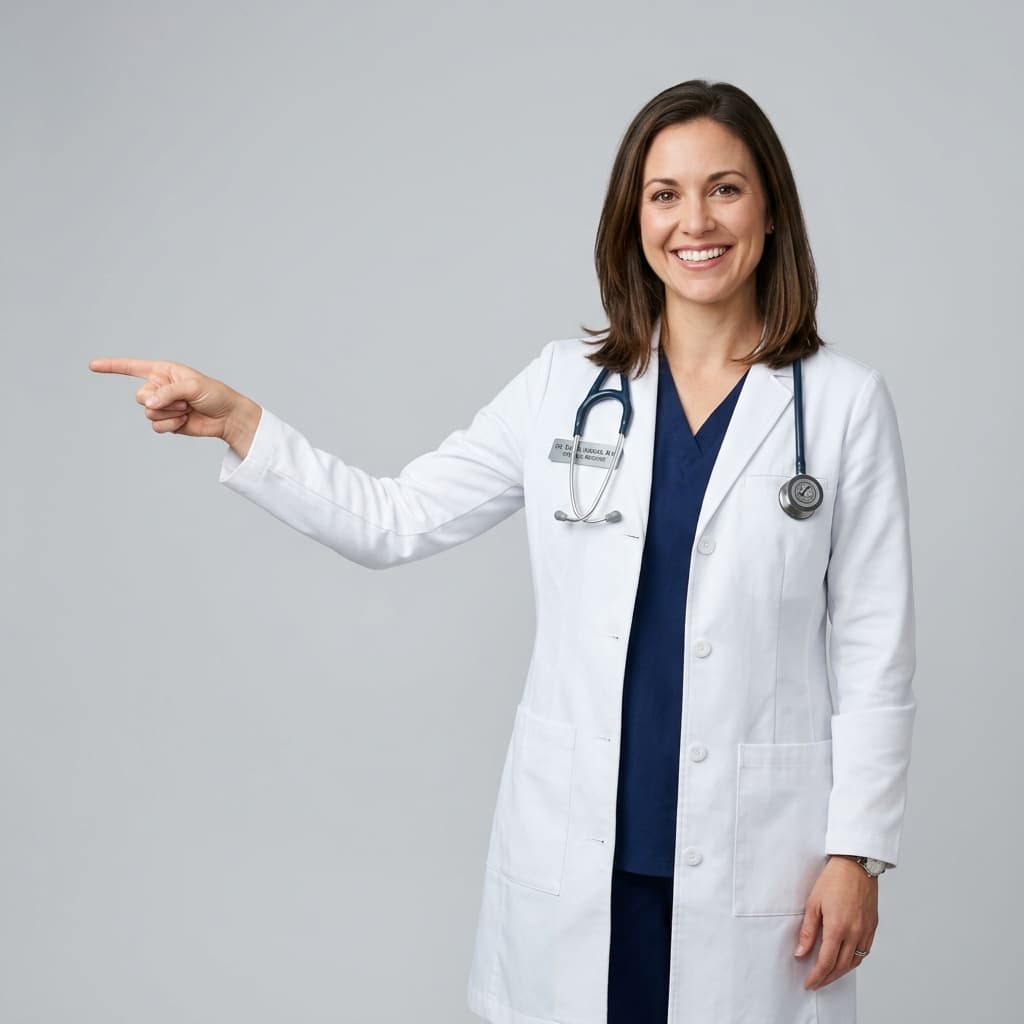 Clinic experts banner
