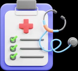 Checklist illustration