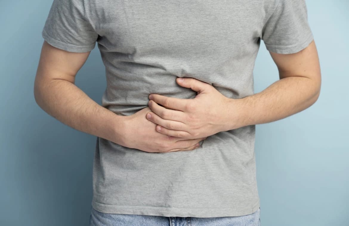 Crohn’s Disease