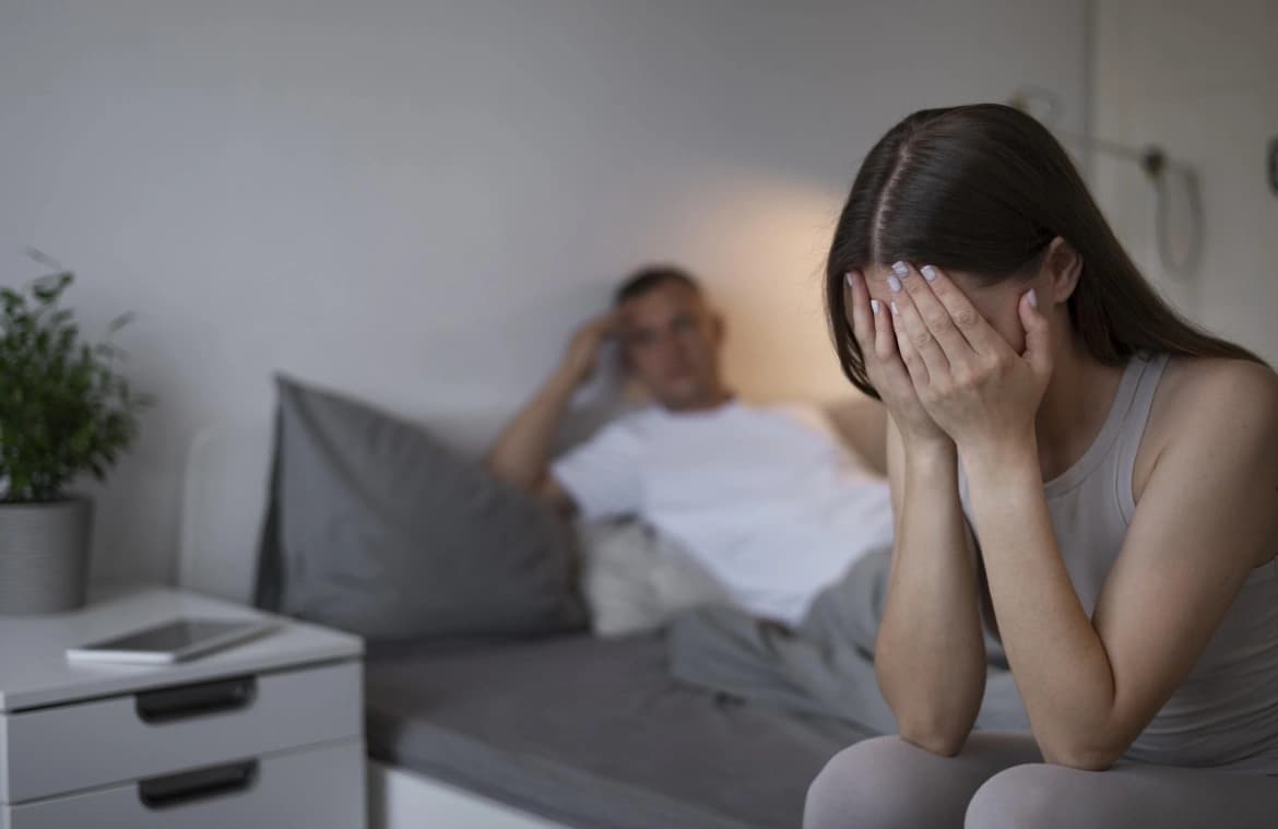 Infertility