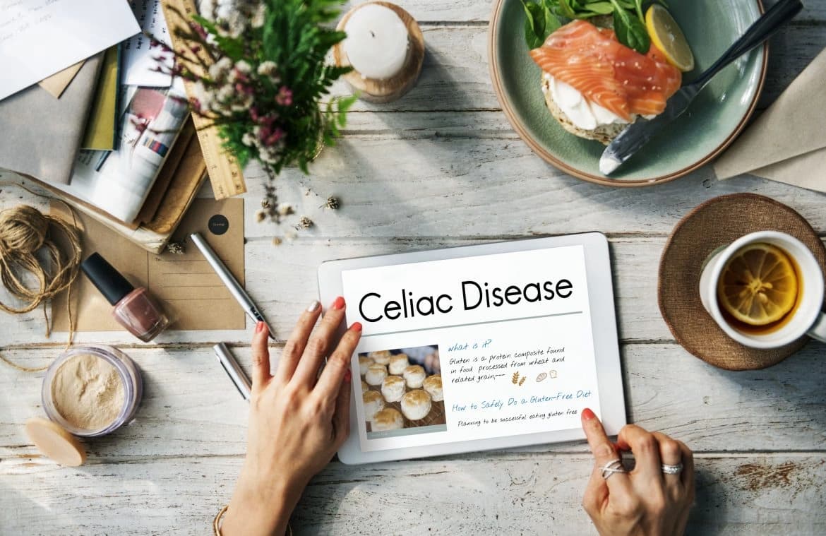Celiac Disease