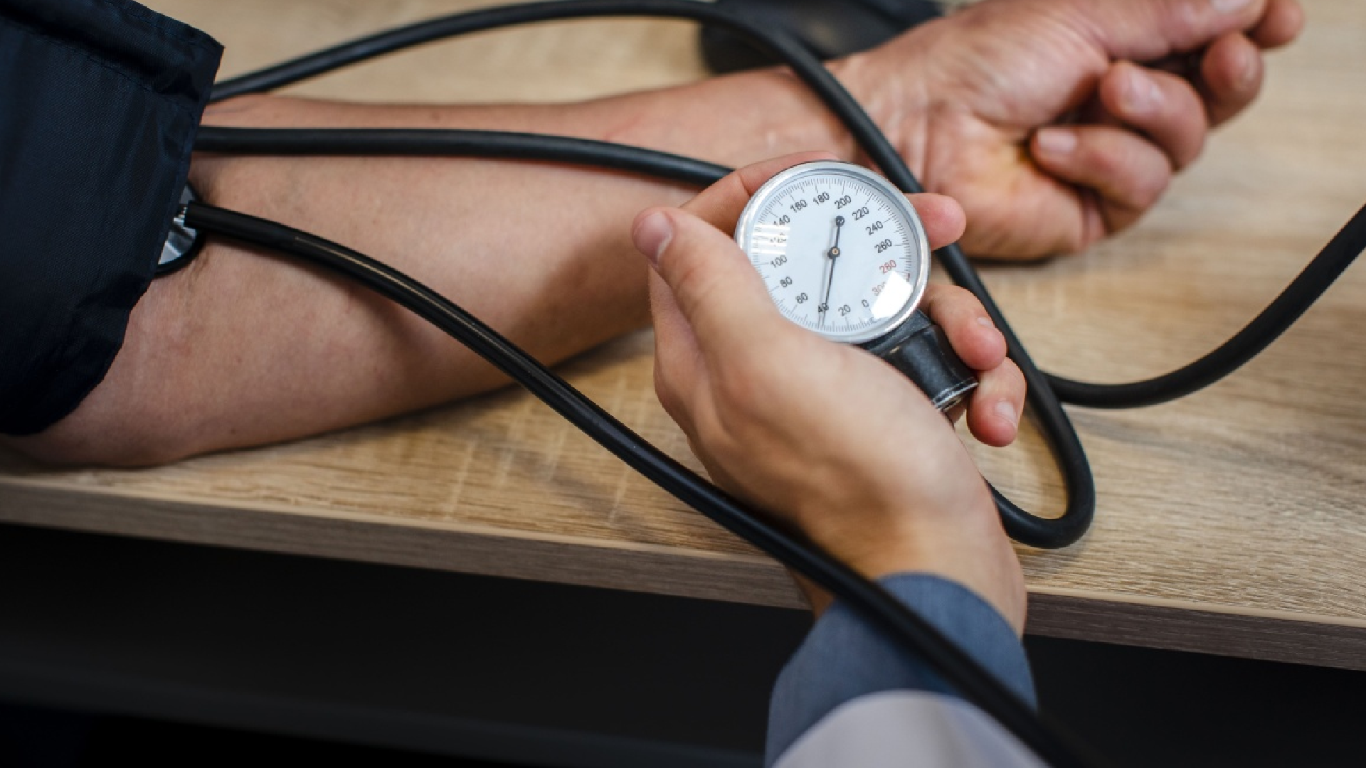 Blood Pressure